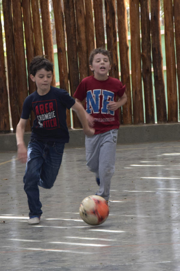 Buy your photos of the eventNR1 - Kids 10 a 16/07/17 on Fotop