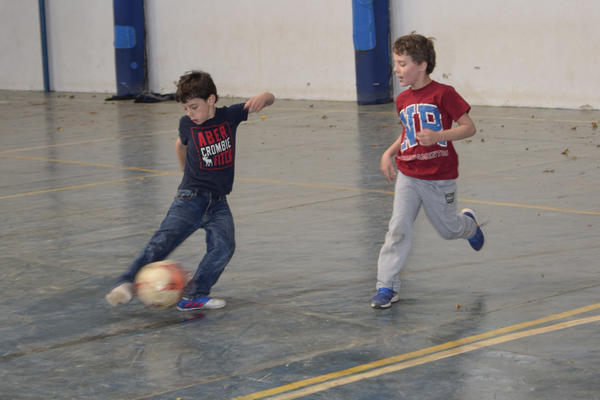 Buy your photos of the eventNR1 - Kids 10 a 16/07/17 on Fotop