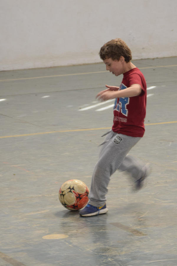 Buy your photos of the eventNR1 - Kids 10 a 16/07/17 on Fotop