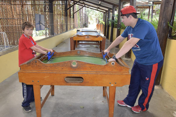 Buy your photos of the eventNR1 - Kids 10 a 16/07/17 on Fotop