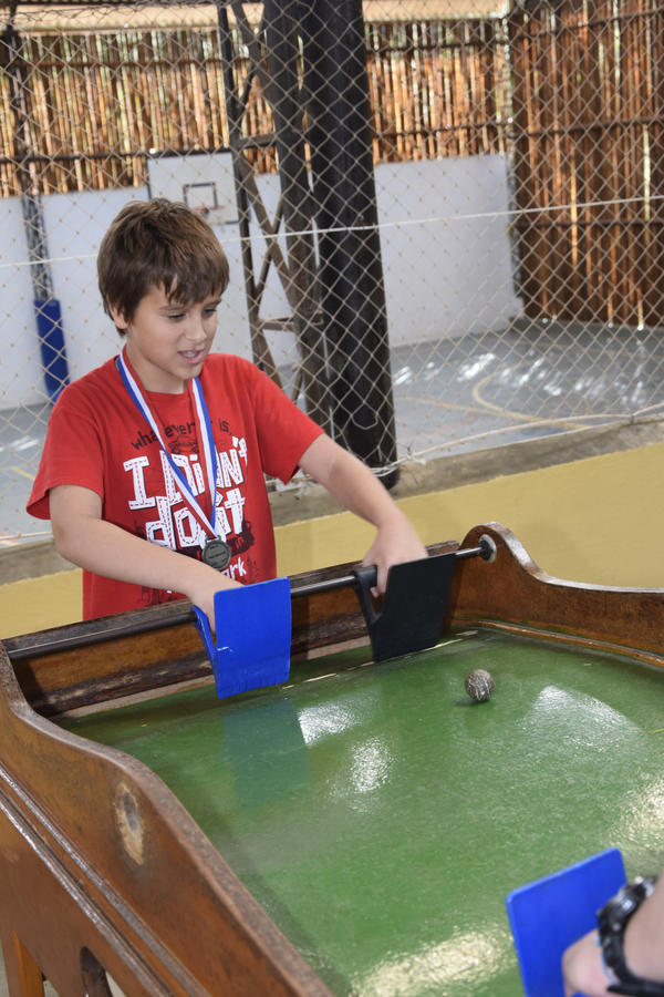 Buy your photos of the eventNR1 - Kids 10 a 16/07/17 on Fotop