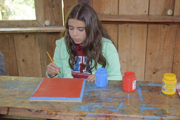 Buy your photos of the eventNR1 - Kids 10 a 16/07/17 on Fotop