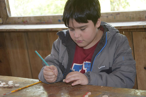 Buy your photos of the eventNR1 - Kids 10 a 16/07/17 on Fotop