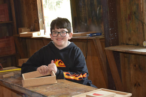 Buy your photos of the eventNR1 - Kids 10 a 16/07/17 on Fotop