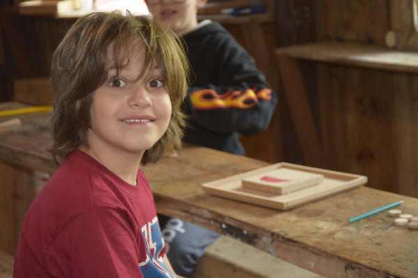 Buy your photos of the eventNR1 - Kids 10 a 16/07/17 on Fotop