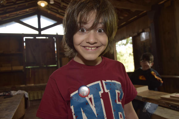 Buy your photos of the eventNR1 - Kids 10 a 16/07/17 on Fotop