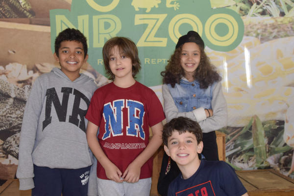 Buy your photos of the eventNR1 - Kids 10 a 16/07/17 on Fotop