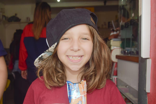 Buy your photos of the eventNR1 - Kids 10 a 16/07/17 on Fotop