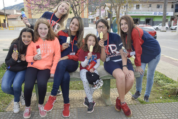 Buy your photos of the eventNR1 - Kids 10 a 16/07/17 on Fotop