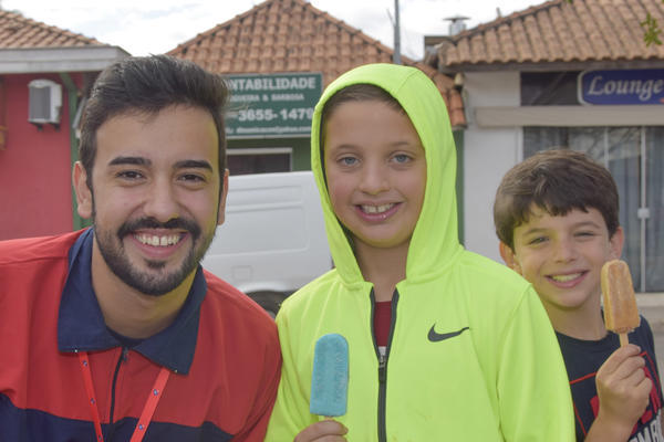 Buy your photos of the eventNR1 - Kids 10 a 16/07/17 on Fotop