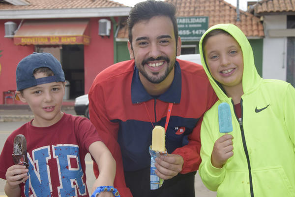 Buy your photos of the eventNR1 - Kids 10 a 16/07/17 on Fotop