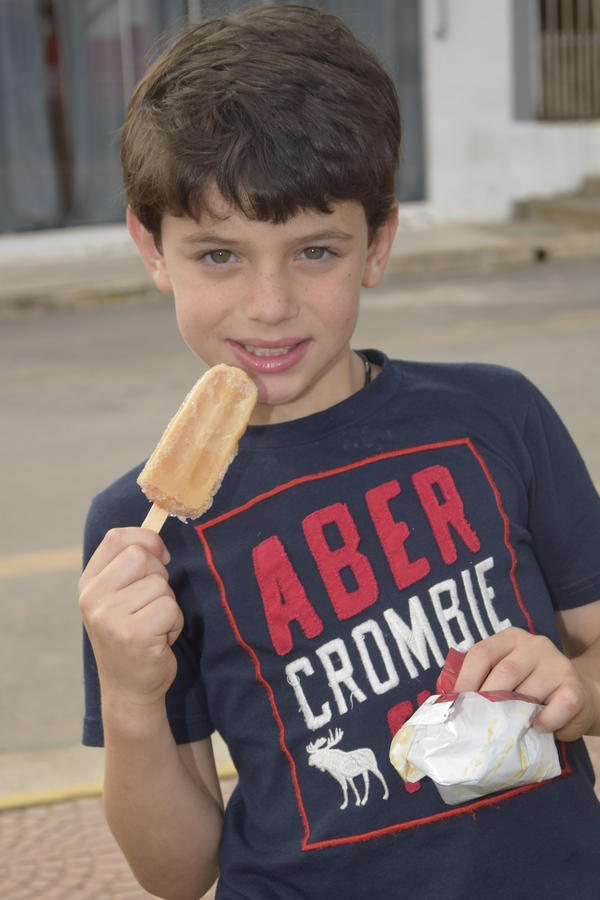 Buy your photos of the eventNR1 - Kids 10 a 16/07/17 on Fotop