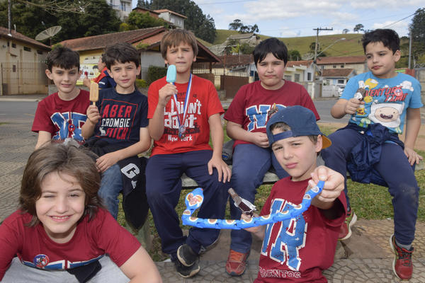 Buy your photos of the eventNR1 - Kids 10 a 16/07/17 on Fotop