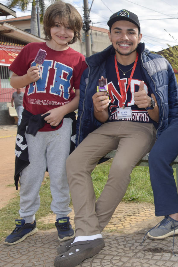 Buy your photos of the eventNR1 - Kids 10 a 16/07/17 on Fotop