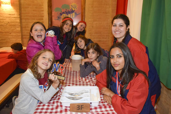 Buy your photos of the eventNR1 - Kids 10 a 16/07/17 on Fotop