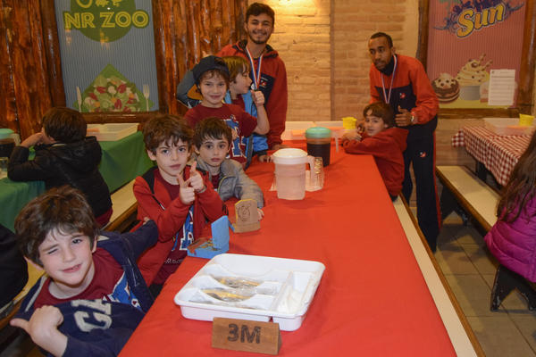 Buy your photos of the eventNR1 - Kids 10 a 16/07/17 on Fotop