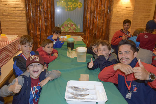 Buy your photos of the eventNR1 - Kids 10 a 16/07/17 on Fotop