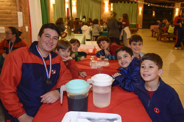 Buy your photos of the eventNR1 - Kids 10 a 16/07/17 on Fotop