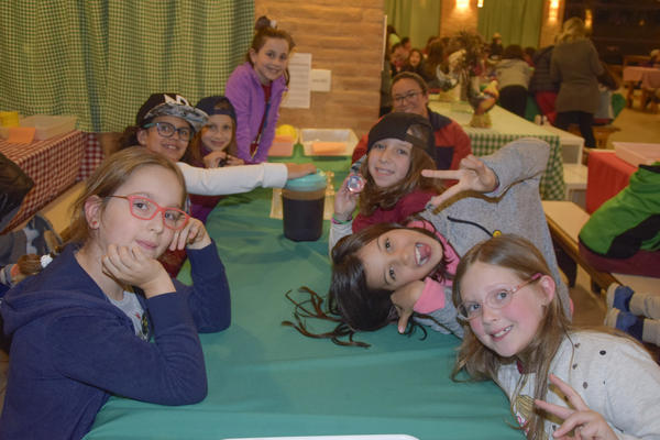 Buy your photos of the eventNR1 - Kids 10 a 16/07/17 on Fotop