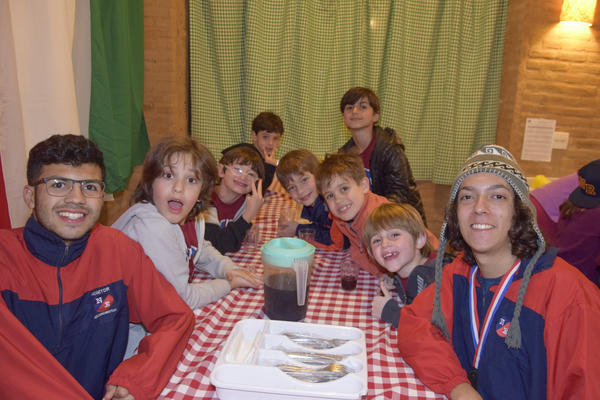 Buy your photos of the eventNR1 - Kids 10 a 16/07/17 on Fotop