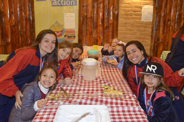 Buy your photos of the eventNR1 - Kids 10 a 16/07/17 on Fotop