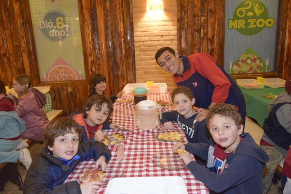 Buy your photos of the eventNR1 - Kids 10 a 16/07/17 on Fotop