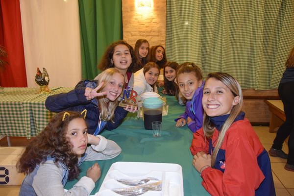 Buy your photos of the eventNR1 - Kids 10 a 16/07/17 on Fotop