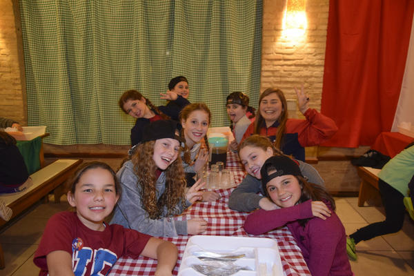 Buy your photos of the eventNR1 - Kids 10 a 16/07/17 on Fotop