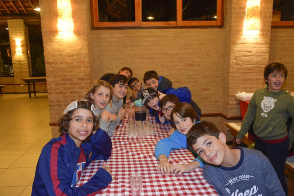 Buy your photos of the eventNR1 - Kids 10 a 16/07/17 on Fotop