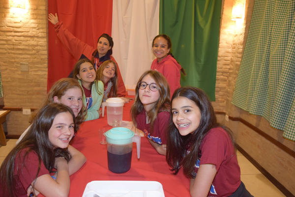 Buy your photos of the eventNR1 - Kids 10 a 16/07/17 on Fotop