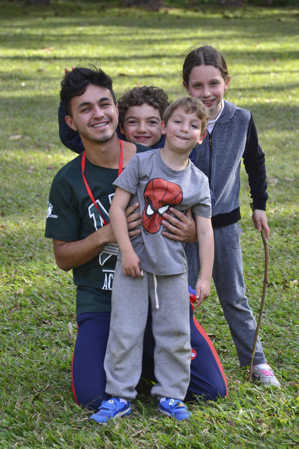 Buy your photos of the eventNR1 - Kids 17 a 23/07/17 on Fotop