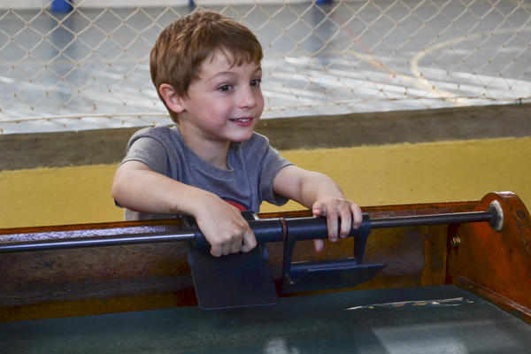 Buy your photos of the eventNR1 - Kids 17 a 23/07/17 on Fotop