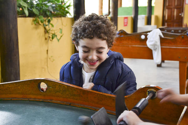 Buy your photos of the eventNR1 - Kids 17 a 23/07/17 on Fotop