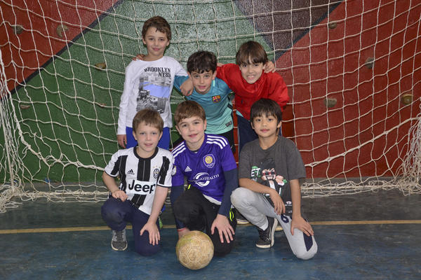 Buy your photos of the eventNR1 - Kids 17 a 23/07/17 on Fotop