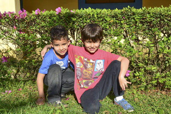 Buy your photos of the eventNR1 - Kids 17 a 23/07/17 on Fotop