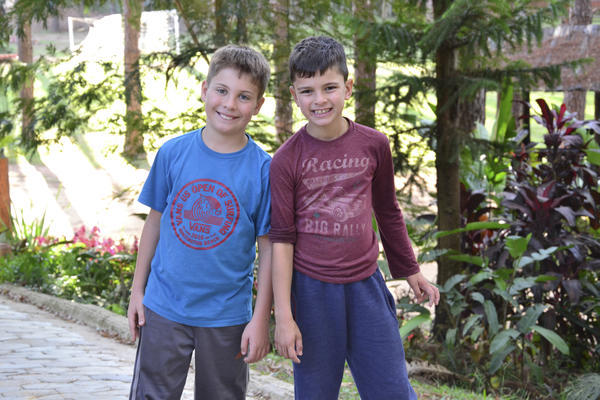 Buy your photos of the eventNR1 - Kids 17 a 23/07/17 on Fotop