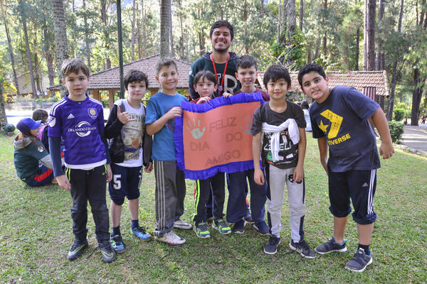 Buy your photos of the eventNR1 - Kids 17 a 23/07/17 on Fotop