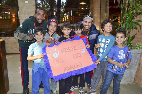 Buy your photos of the eventNR1 - Kids 17 a 23/07/17 on Fotop