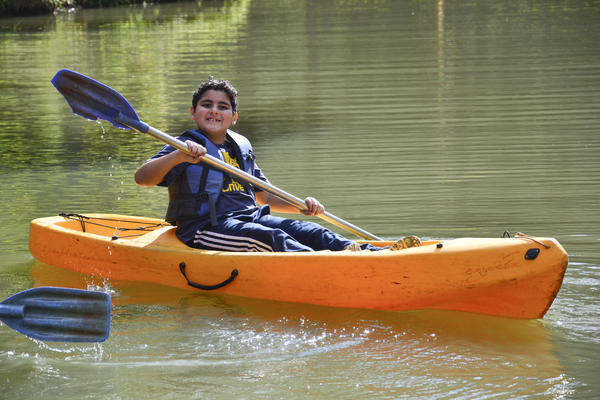 Buy your photos of the eventNR1 - Kids 17 a 23/07/17 on Fotop
