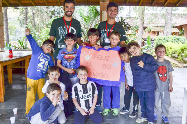 Buy your photos of the eventNR1 - Kids 17 a 23/07/17 on Fotop