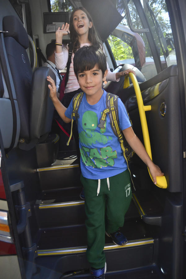 Buy your photos of the eventNR1 - Kids 17 a 23/07/17 on Fotop