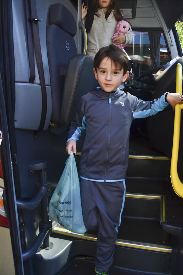 Buy your photos of the eventNR1 - Kids 17 a 23/07/17 on Fotop