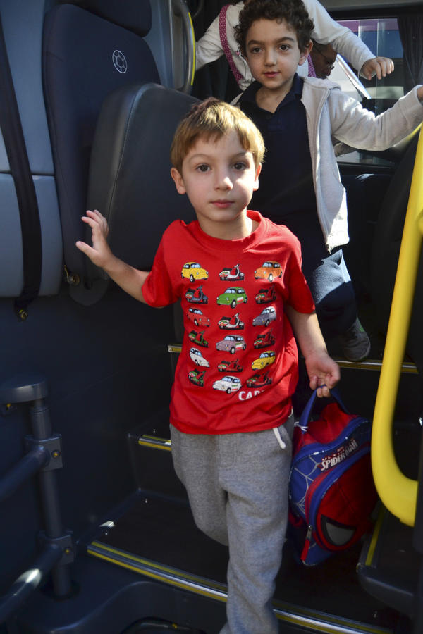 Buy your photos of the eventNR1 - Kids 17 a 23/07/17 on Fotop