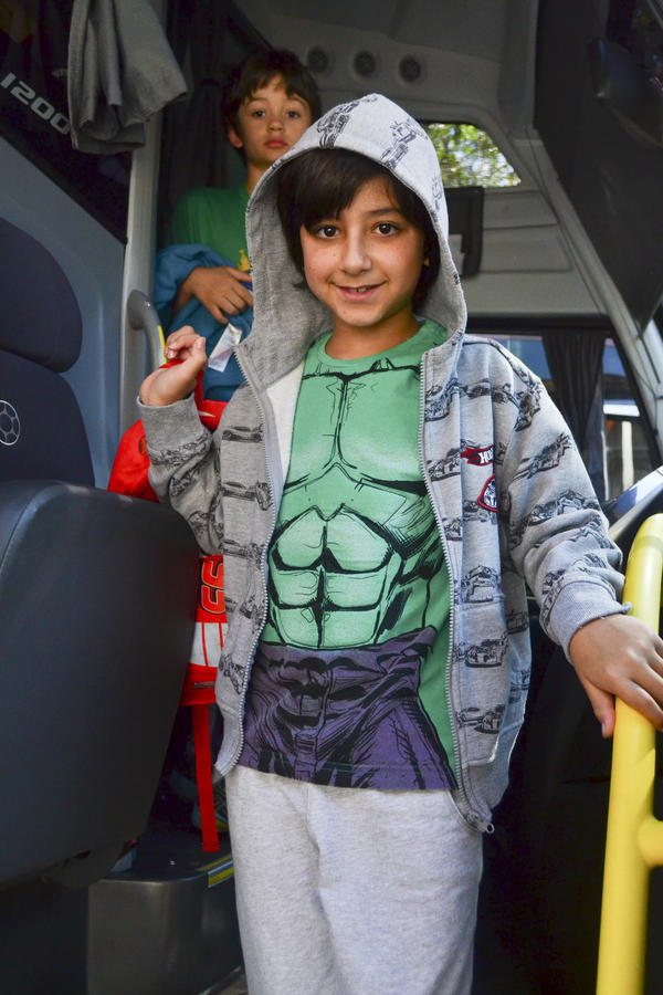 Buy your photos of the eventNR1 - Kids 17 a 23/07/17 on Fotop