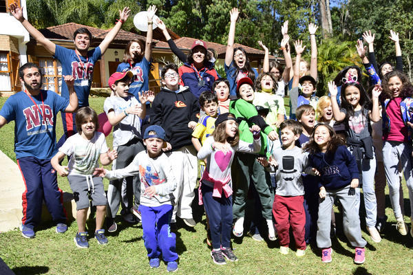 Buy your photos of the eventNR1 - Kids 17 a 23/07/17 on Fotop