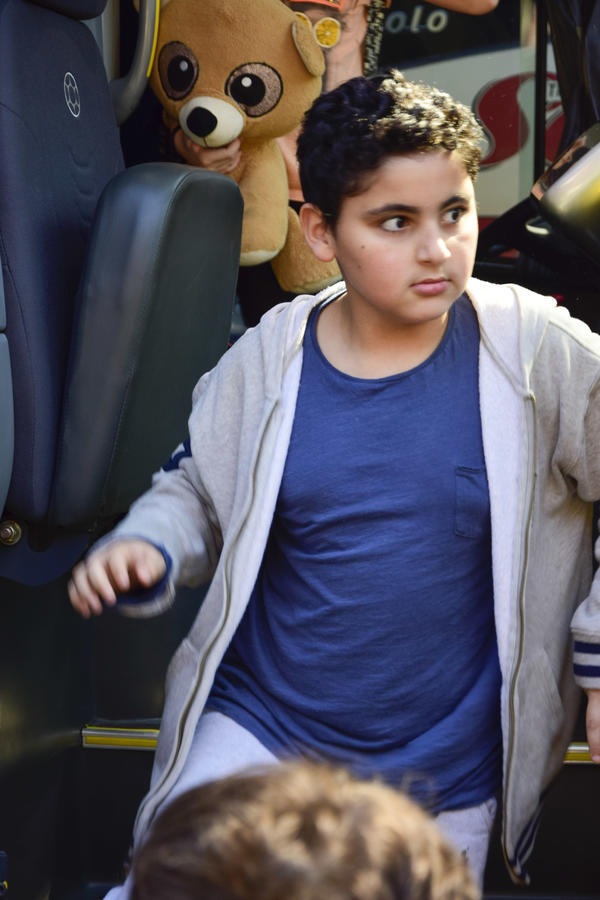 Buy your photos of the eventNR1 - Kids 17 a 23/07/17 on Fotop