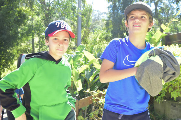 Buy your photos of the eventNR1 - Kids 17 a 23/07/17 on Fotop