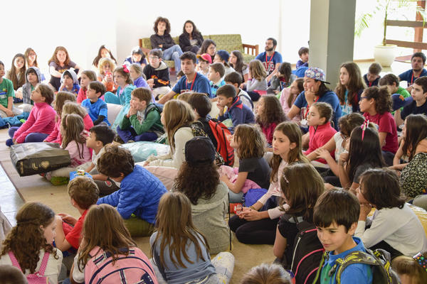 Buy your photos of the eventNR1 - Kids 17 a 23/07/17 on Fotop