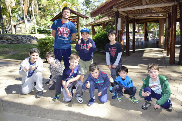 Buy your photos of the eventNR1 - Kids 17 a 23/07/17 on Fotop