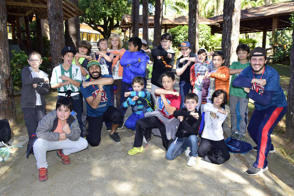 Buy your photos of the eventNR1 - Kids 17 a 23/07/17 on Fotop